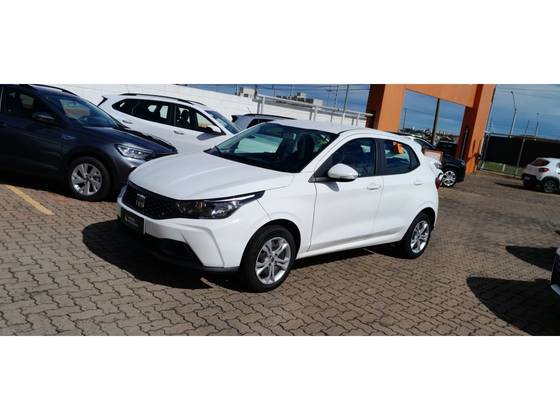FIAT ARGO 1.0 FIREFLY FLEX DRIVE MANUAL FIAT ARGO 1.0 FIREFLY FLEX DRIVE MANUAL